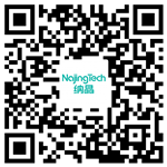 中力微信二維碼